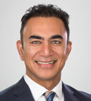 Kapil G. Kapoor, MD, FACS, FICS, FASRS
