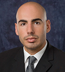 DAVID R.P. ALMEIDA, MD, MBA, PHD